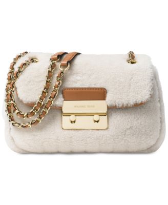 Michael Kors - Sloan Small Chain Shoulder Bag