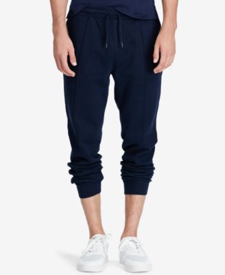 Polo Ralph Lauren - Men's Ribbed Jogger Pants