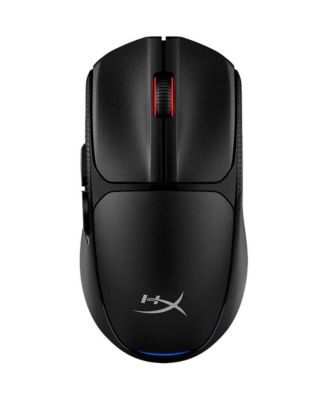 Pulsefire Fuse Wireless RGB Gaming Mouse - Black - A1KY6AA