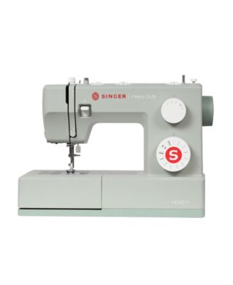 Heavy Duty 4511 Sewing Machine