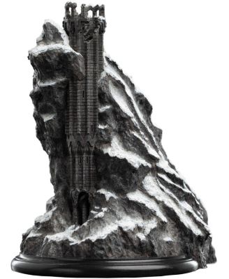 Lord of the Rings Zirakzigil 7.5" 1-Piece Environment, 14 Years & Up