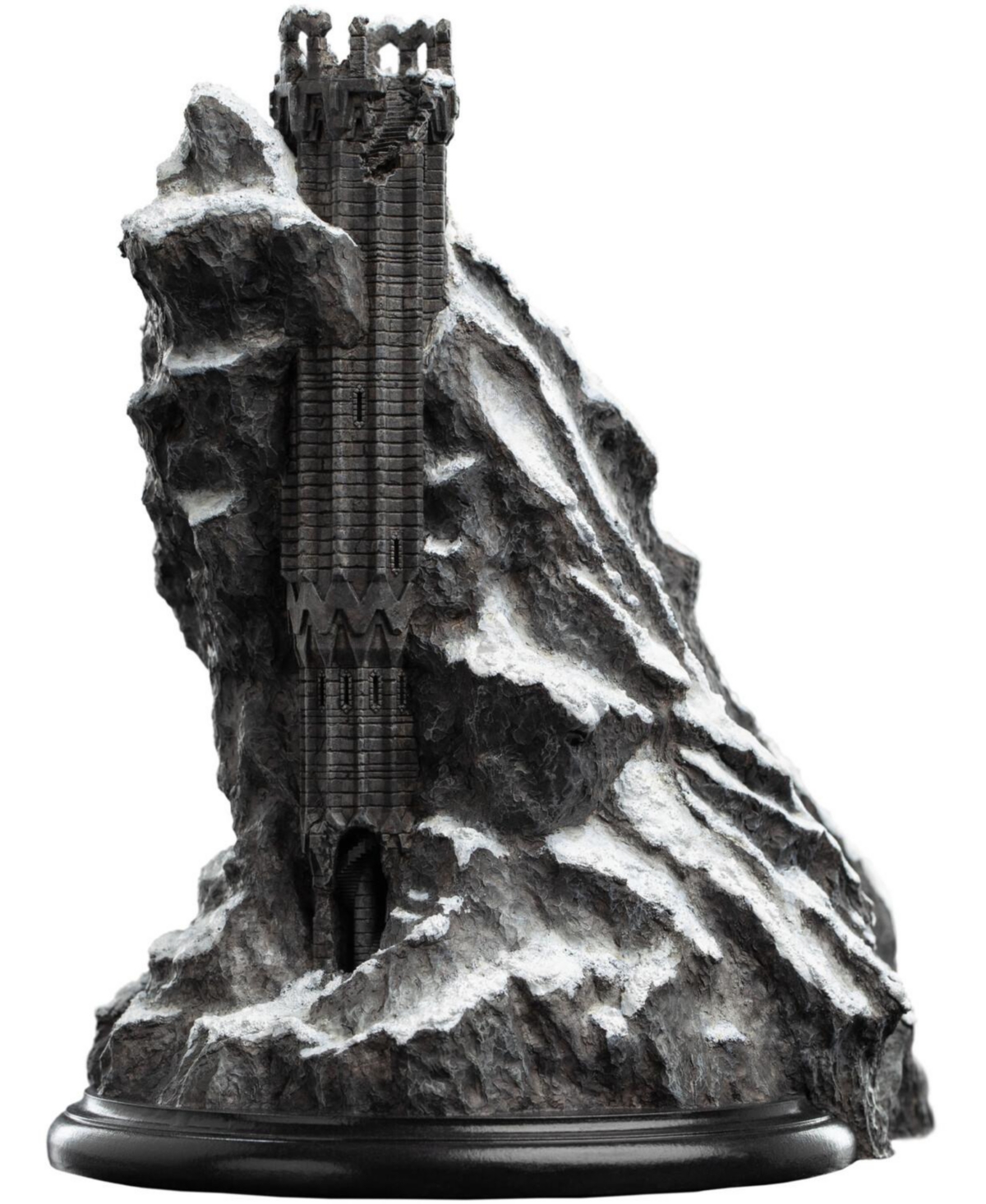 Weta Workshop Lord of the Rings Zirakzigil 7.5" 1-Piece Environment, 14 Years & Up