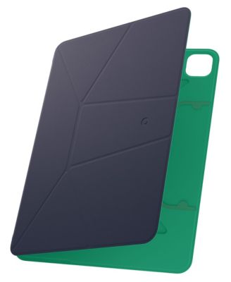 Dynamic Folio 20+ Adjustable Angles Magnetic Case Compatible with Apple iPad 11