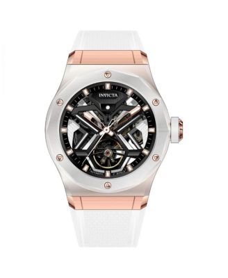 Men's Mechanical Sport Celestial 70106 Watch, 45mm