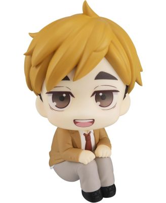 Haikyu Atsumu Miya 4.85" Lookup Vinyl Figure, 14 Years & Up