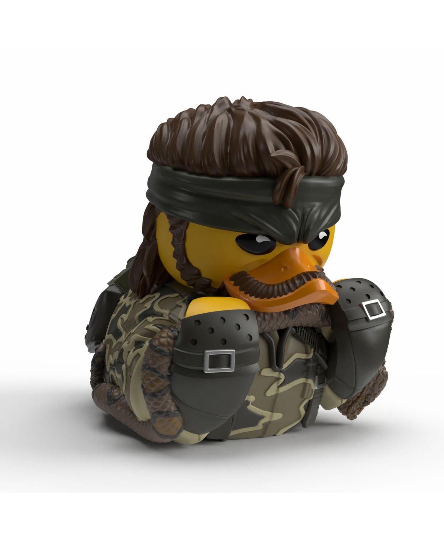 Детская фигурка TUBBZ Naked Snake Collector's Edition 4.25" Action Figure, Ages 5+ — фото 2