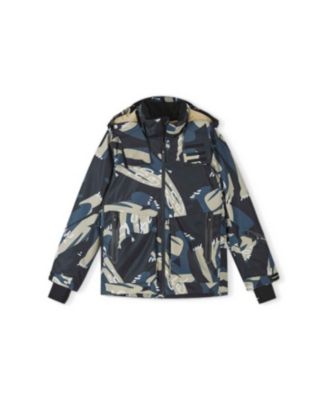Kids Girls4T - 14 Tirro Tec winter jacket