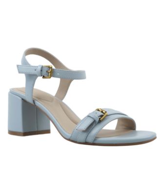 Women's Fahwn Block Heel Dress Sandals
