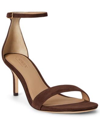 Women's Allie Stiletto Heel Sandals