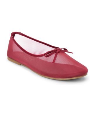 Women's Jerzy Ballet Flat