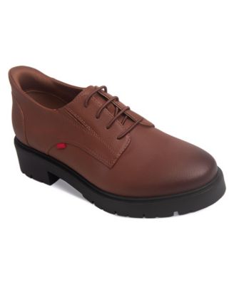 Women's Carlin Street Hands-Free Slip On Technology Oxfords