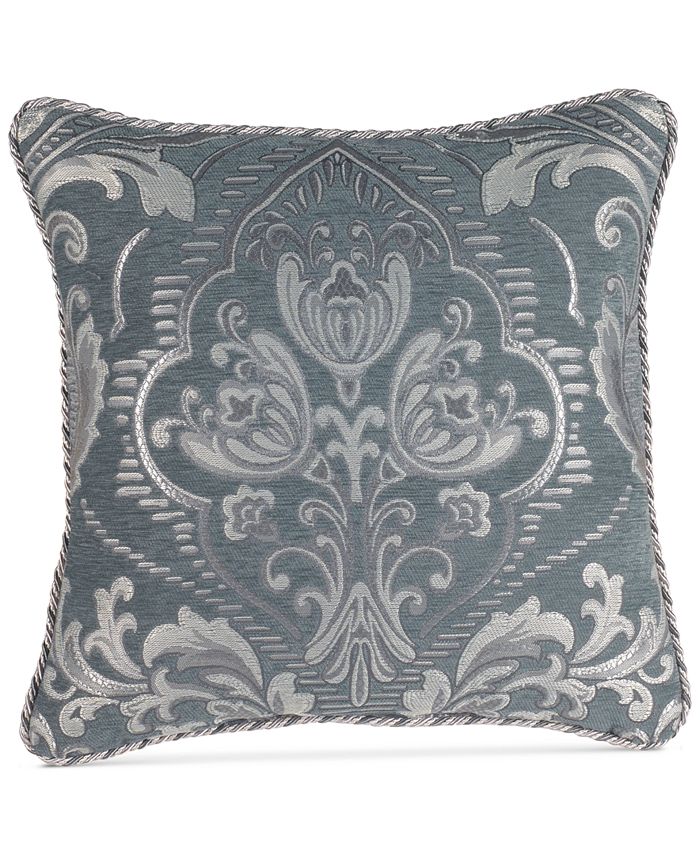 Croscill throw pillows shop