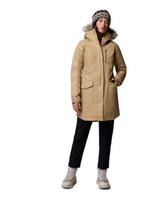 brown winter dress coats Women's winter coat trends 2025