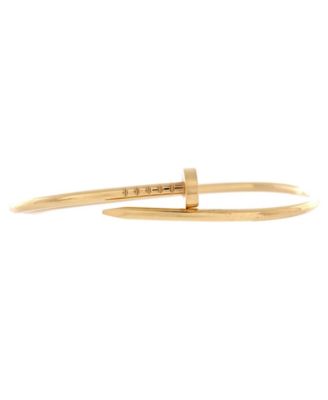 Juste un Clou Bracelet