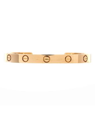 Bracelet 18K Yellow Gold