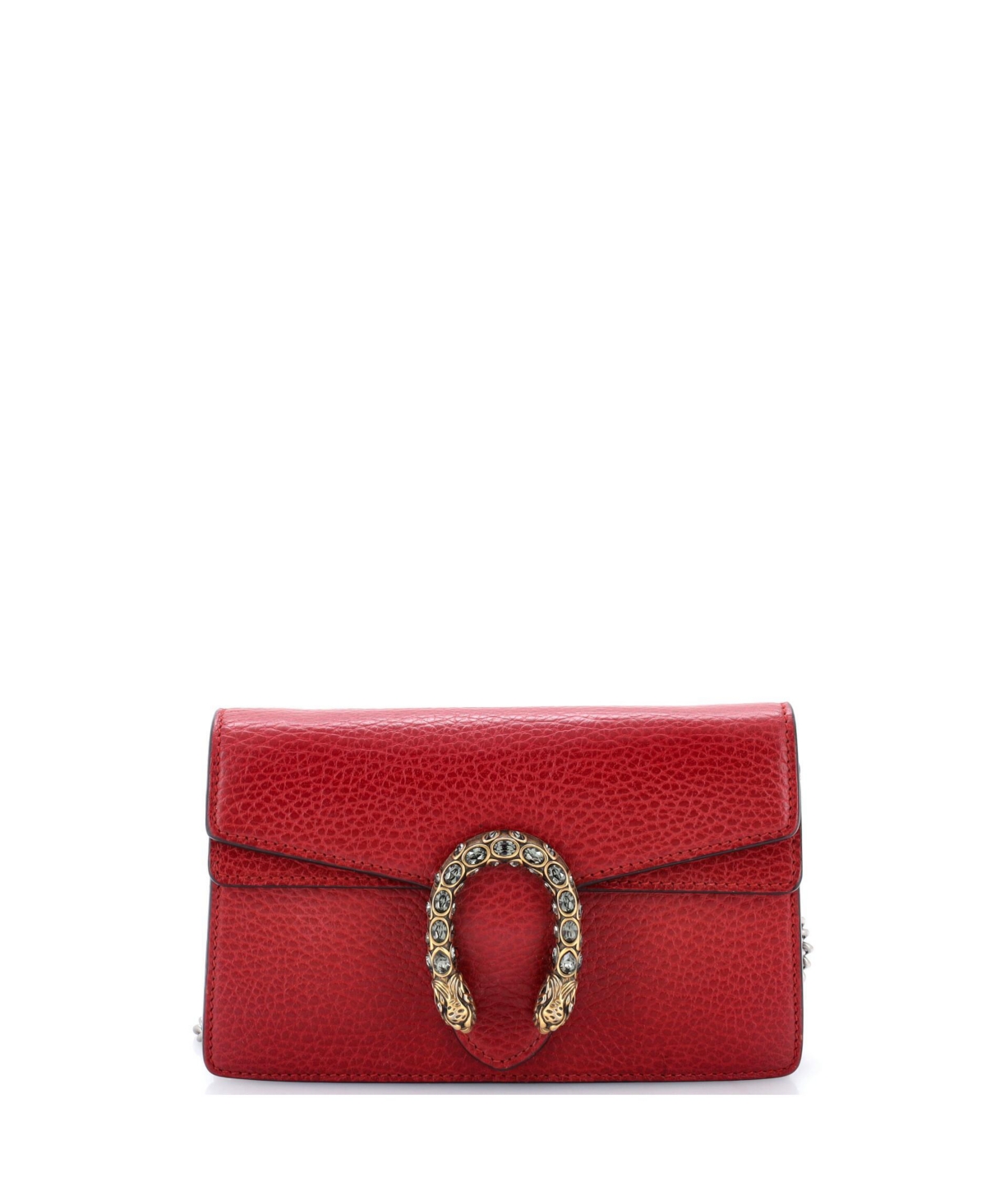 Pre-Owned Gucci Dionysus Mini Crossbody Bag