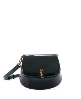 Mini Voltaire Top Handle Bag Patent
