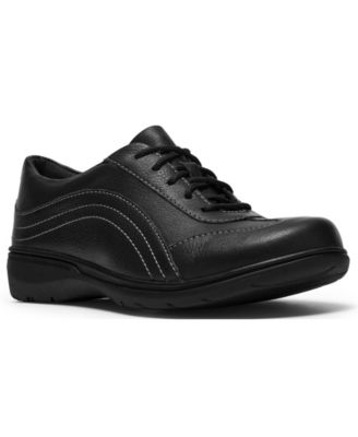 Women's Carleigh Dream Leather Work Sneakers