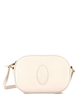 Le 61 Camera Bag Leather