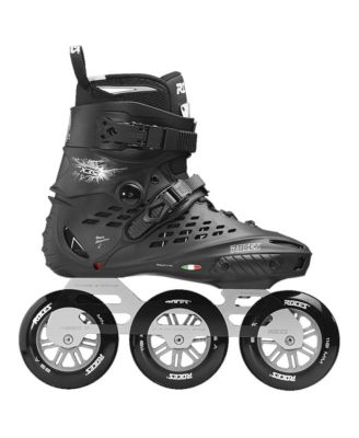 X35 3x110 TIF Unisex Inline Skates