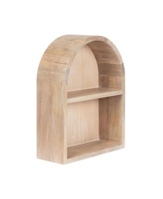 Arcott Arch Wall Shelf