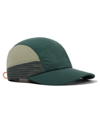 5-Panel Adjustable Running Cap