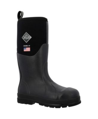 Men's Chore Classic USA Steel-Toe Work Boots
