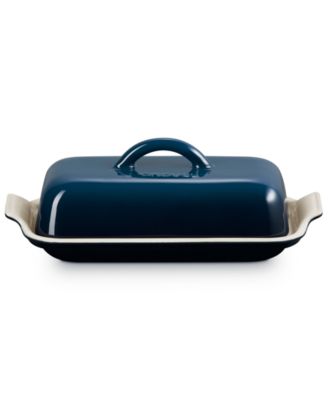 Heritage 4 oz. Butter Dish