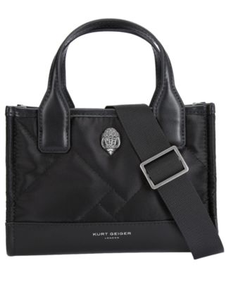 Hoxton X-Small Shopper Tote Bag