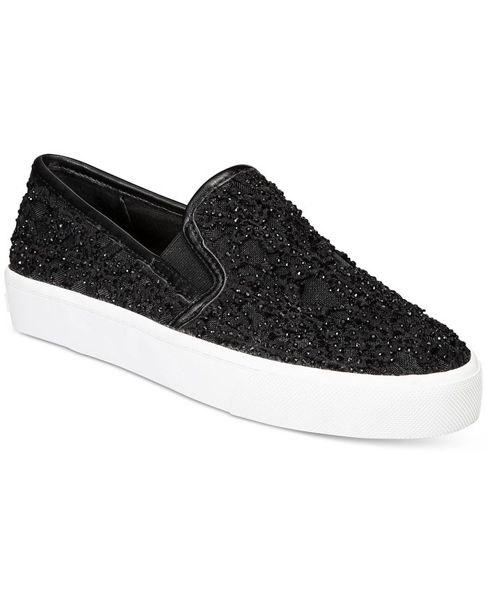 Inc sammee slip on sneakers discount
