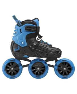 YEP 3x90 TIF Adjustable Junior Inline Skate