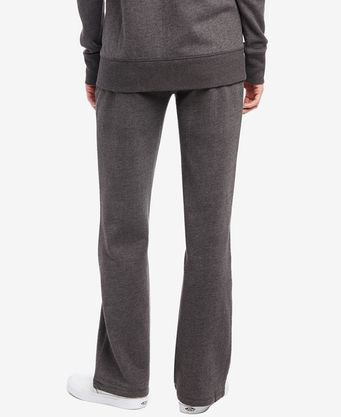 Motherhood Maternity Fleece Pants Macy's