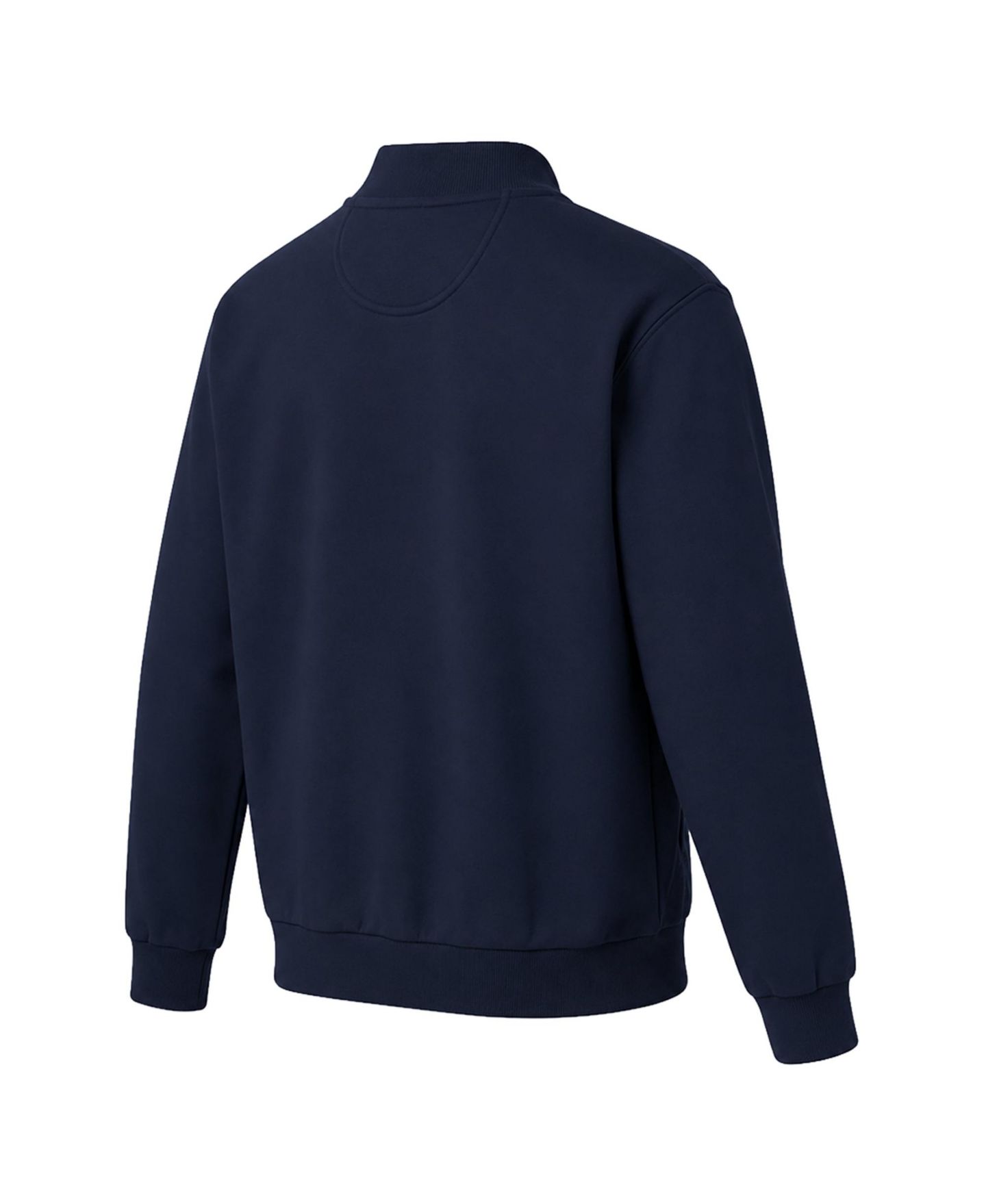Женская толстовка Camp David Navy Penn State Nittany Lions Monroe Mock Neck — фото 2