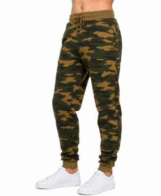 Women's Heavyweight Loose-Fit Fleece Jogger Sweatpants