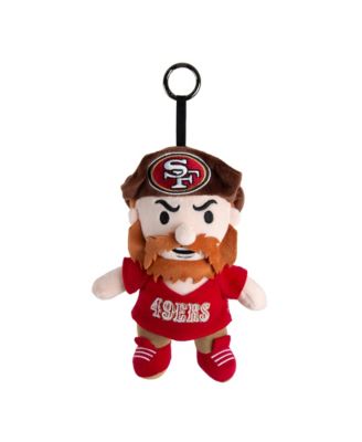 San Francisco 49ers Huddle Buddy Bag Charm