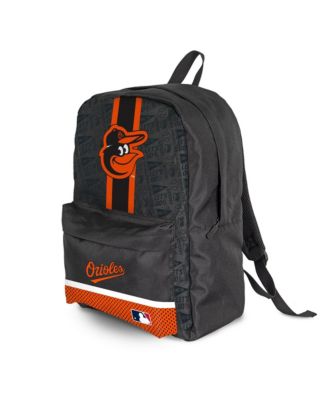 Baltimore Orioles Team Backpack