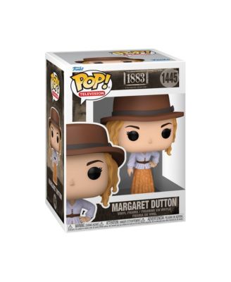 1883 Margaret Dutton Pop! Vinyl Figure