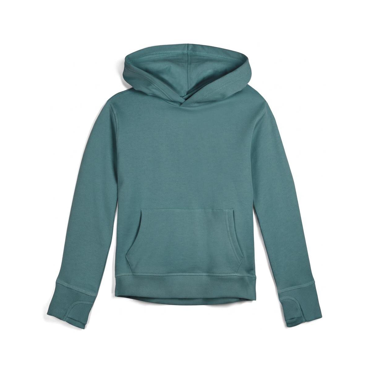 Mightly Boys and Girls Kids ( Xs To Xxl)  Fair Trade  Cotton Pullover Hoodie