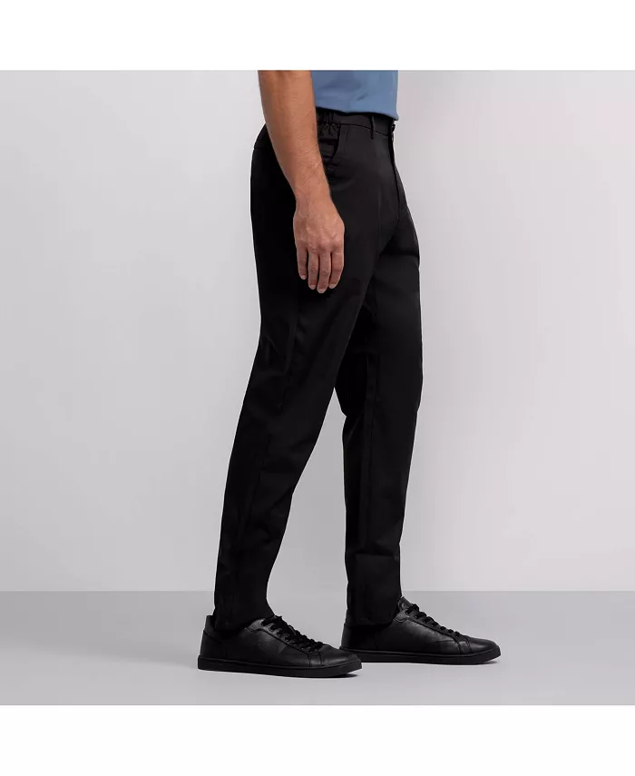 Men's Jetsetter Stretch Relaxed-Fit Pants - thumbnail 4