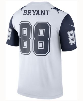 Dez retailers bryant kids jersey