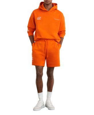 Men's Rowan McLaren Racing Heavyweight Graphic Hoodie