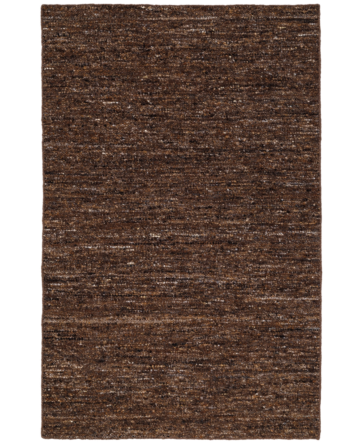 Obeetee Farah Flat 5' x 8' Area Rug