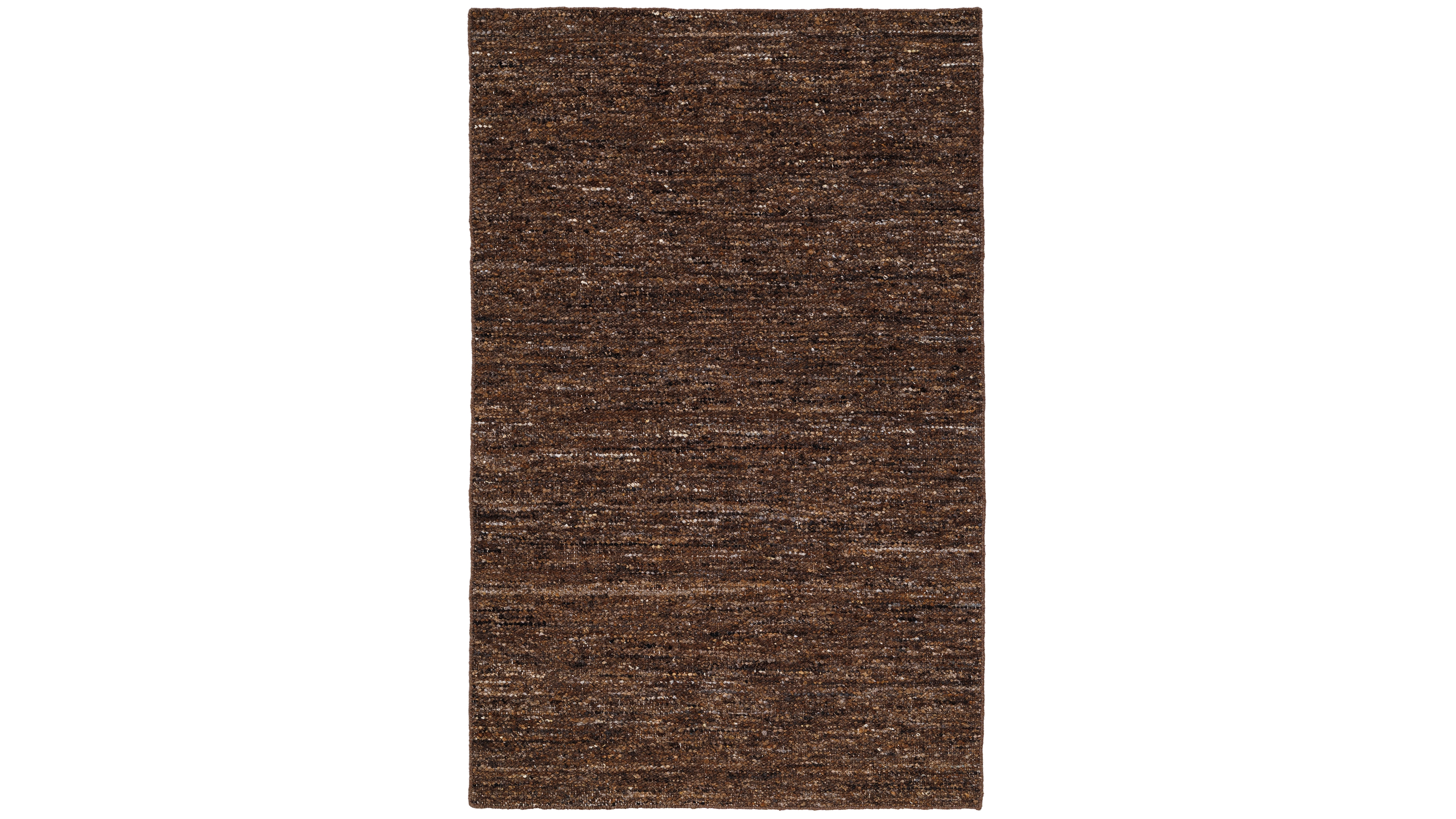 Obeetee Farah Flat 5' x 8' Area Rug