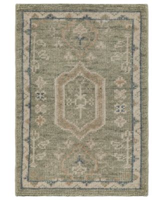 Tuscany Morissa 2' x 3' Area Rug