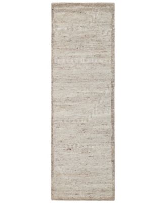 Manali Ellora 2'6" x 8' Runner Area Rug