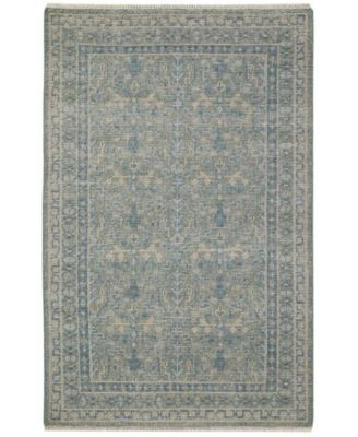 Palace Zuri 5' x 8' Area Rug