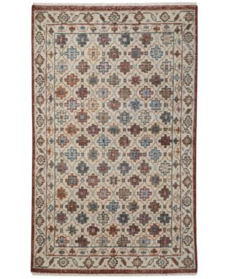 Palace Dahlia Rug Collection