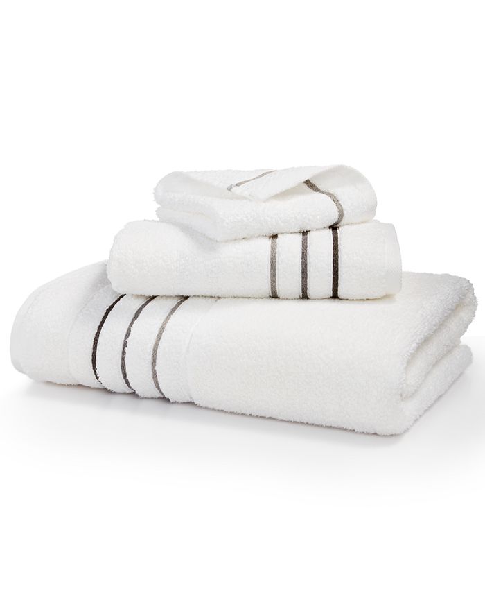 ClearloveWL Toallas baño, Satin Bath Towel Hotel de algodón 80