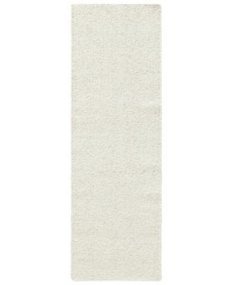 Farah Elias 2'6" x 8' Runner Area Rug