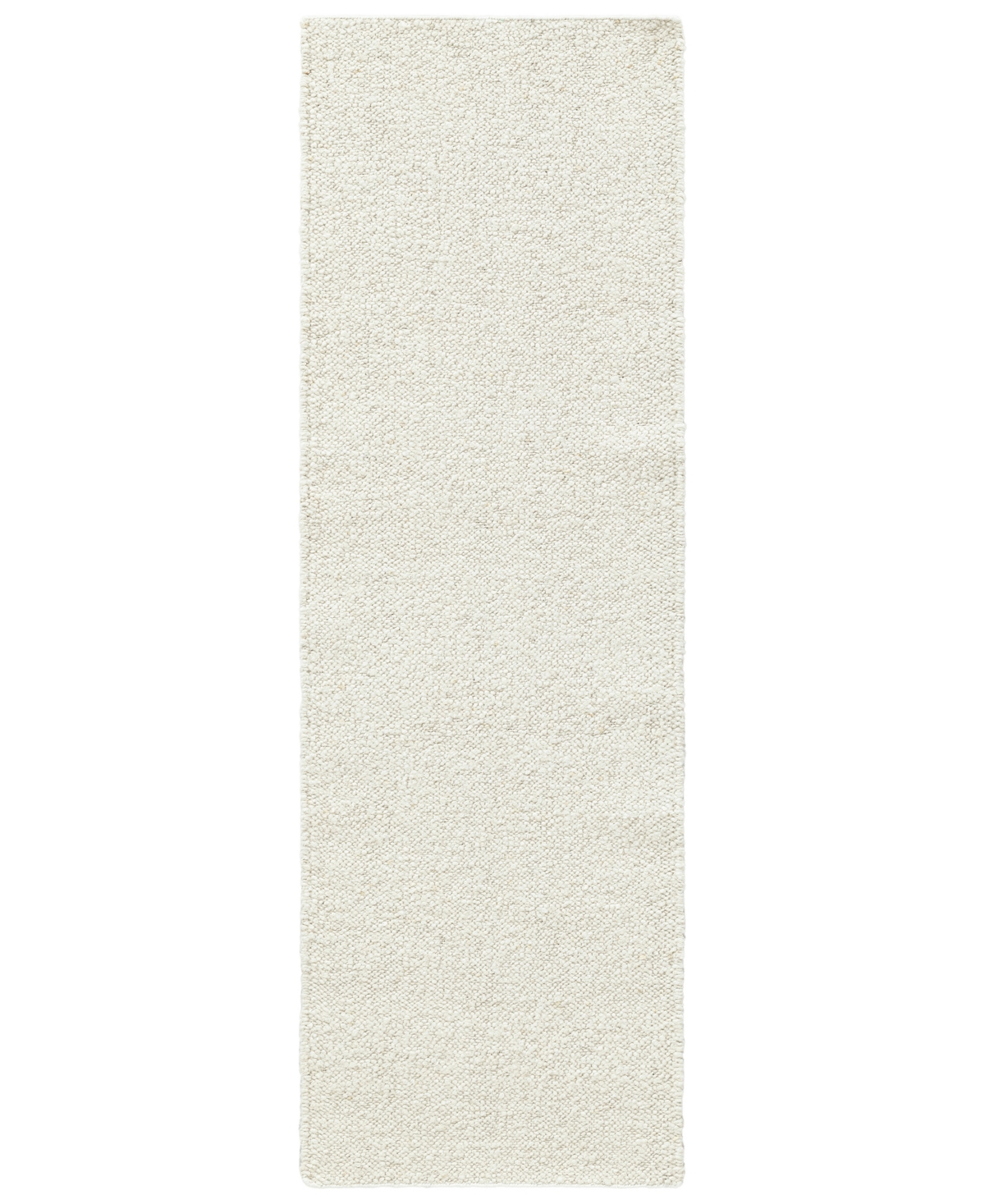 Obeetee Farah Elias 2'6" x 8' Runner Area Rug